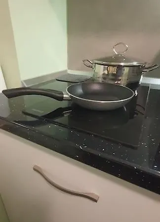 Center Peak Apartament