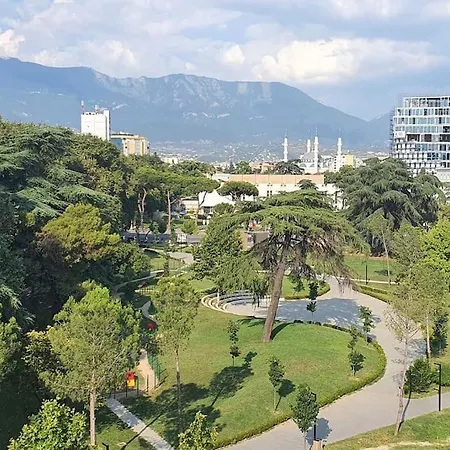 Apartament Center Peak