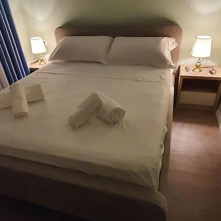 Center Peak Apartament