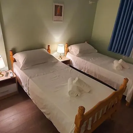 Apartament Center Peak *